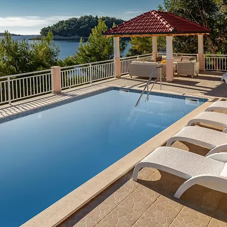 Petra Holiday home Prizba