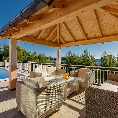 Holiday home Petra *