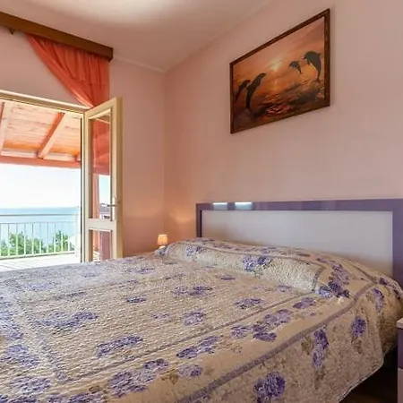 Petra Holiday home *