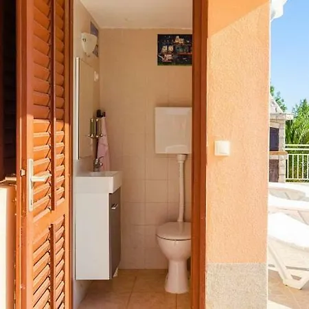 Holiday home Petra *