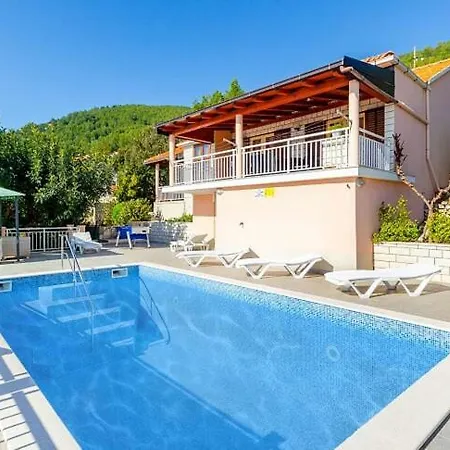Holiday home Petra *