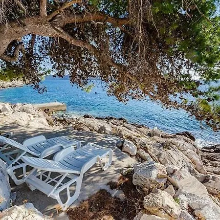 Petra Holiday home Prizba