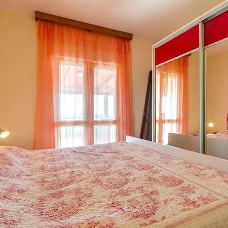 Holiday home Petra *