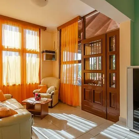 Petra Holiday home