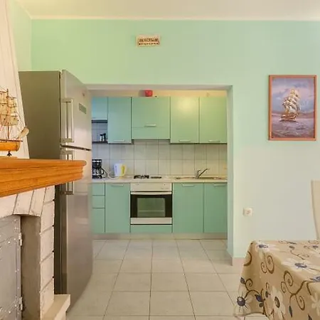 Petra Holiday home Prizba