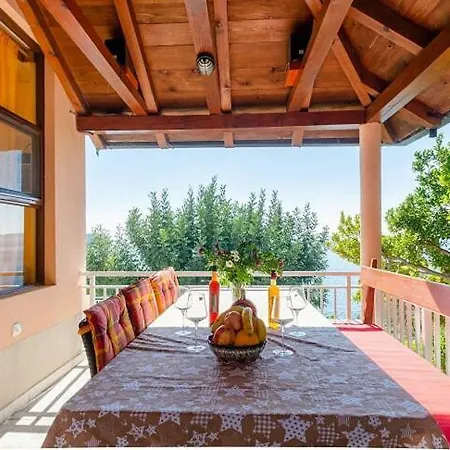Petra Holiday home Prizba