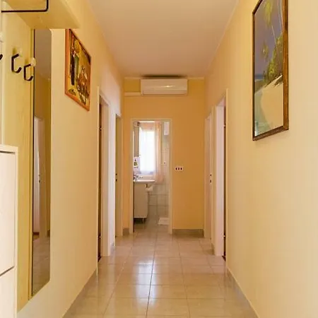 Petra Holiday home *