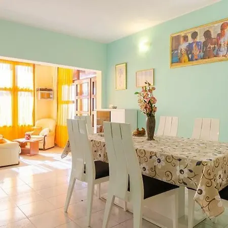 Holiday home Petra