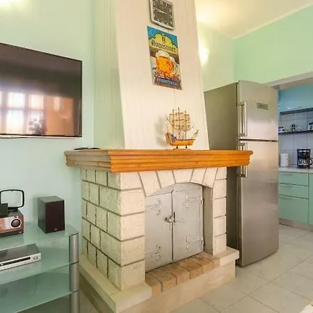 Holiday home Petra Prizba