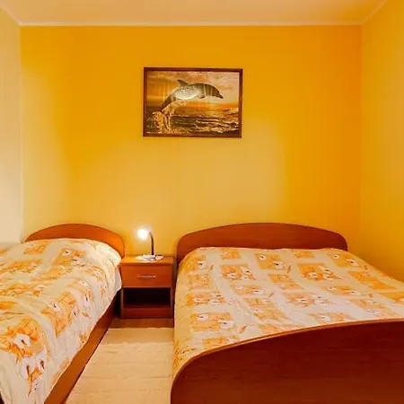 Holiday home Petra *
