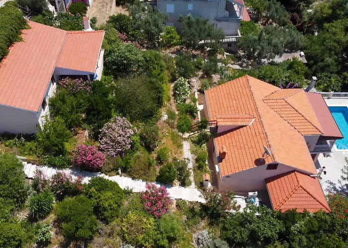 Petra Dom wakacyjny Prižba