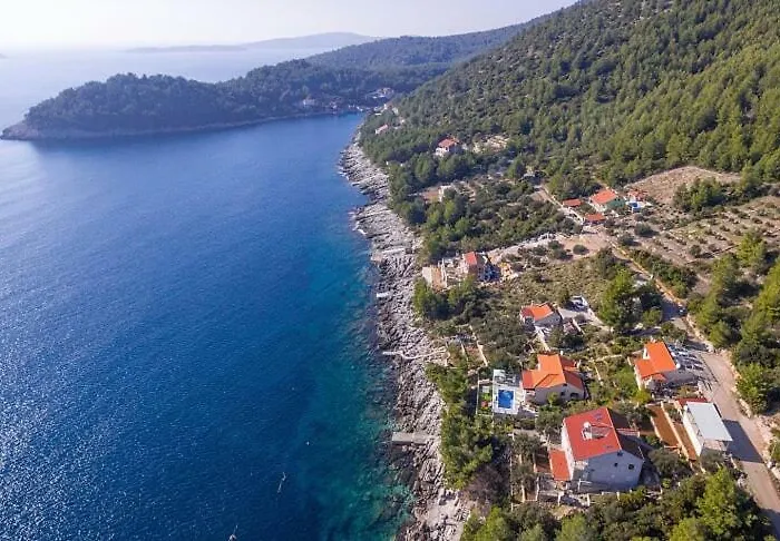 Petra Dom wakacyjny Prižba