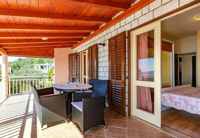 Petra Dom wakacyjny Prižba