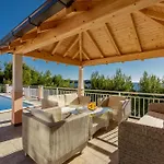 Hébergement de vacances Petra *