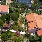 Petra Hébergement de vacances Prižba