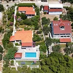 Hébergement de vacances Petra Prižba