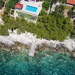 Petra Hébergement de vacances Prižba