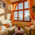 Hébergement de vacances Petra Prižba