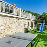 Hébergement de vacances Petra