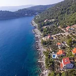 Petra Hébergement de vacances Prižba