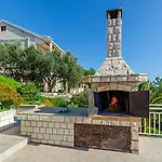 Hébergement de vacances Petra *