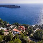 Petra Hébergement de vacances Prižba