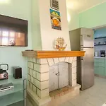 Hébergement de vacances Petra Prižba