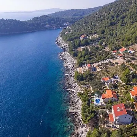 Petra Dom wakacyjny Prižba